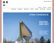 Bild Georg-Kolbe-Museum