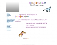 Bild Kindermuseum Schaufenster Schule u. Kinderkunst e.V.