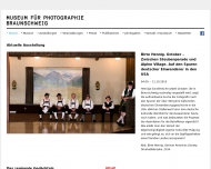 Bild Museum fr Photographie e.V.