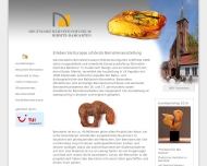 Bild Deutsches Bernsteinmuseum Ribnitz-Damgarten