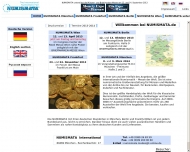 Bild Mnzen - Modes Inhaber Erich Modes