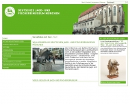 Bild Stiftung Deutsches Jagd- und Fischereimuseum