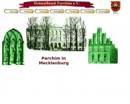Bild Heimatbund Parchim e.V.