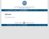 Bild Linnartz Hans Mnzhandel