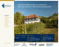 Bild Stiftung Weingutmuseum Hoflnitz