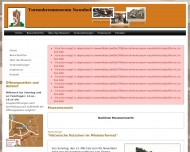 Bild Turmuhren Museum e.V.