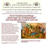 Bild Museum Spielzeugmuseum Max u. Moritz