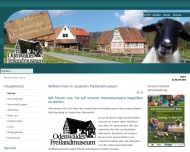 Bild Odenwlder Freilandmuseum