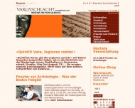 Bild Museum u. Park Kalkriese gGmbH