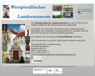 Bild Westpreuisches Landesmuseum
