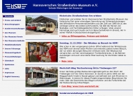 Bild Hannoversches Straenbahn- Museum e.V.
