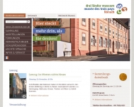 Bild Museum am Burghof