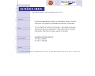 Bild Getrnkegrohandel Fritz Immel GmbH