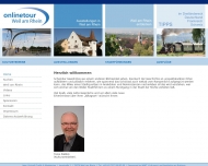 Bild Museum am Lindenplatz Verwaltung