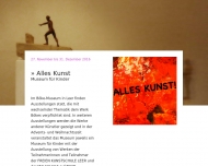 Bild Bke-Museum Karl-Ludwig-Bke- Gesellschaft e.V.