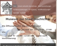 Bild Museumsverein Neustdter Land e.V.