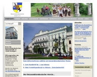 Bild Heimatmuseum der Deutschen aus Bessarabien