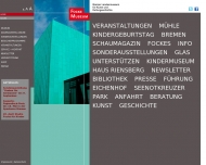 Bild Museen Focke-Museum