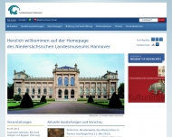 Bild Niederschsisches Landesmuseum Hannover