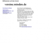 Bild Museums-Eisenbahn Minden e.V. Gesch.St. Rahden Werkstatt