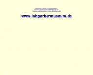 Bild Lohgerber-, Stadt- und Kreis- und Osterzgebirgsgalerie