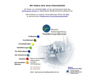 Bild Nationalpark - Haus