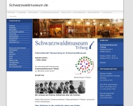 Bild Museen Schwarzwaldmuseum