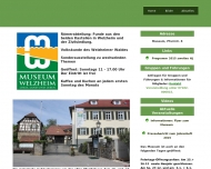 Bild Museum