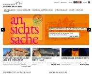 Bild Verein der Freunde des Museums fr Bergedorf und die Vierlande e.V.