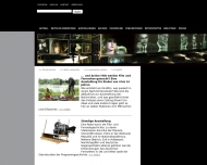 Bild Filmmuseum Berlin Deutsche Kinemathek