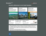 Bild Museen der Stadt Kempten (Allgu) Allguer Burgenmuseum - Allgu-Museum