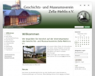 Bild Geschichts- und Museumsverein Zella-Mehlis e.V.