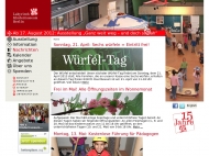 Bild Museen Labyrinth-Kindermuseum