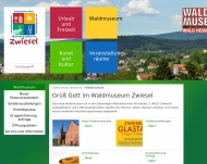 Bild Waldmuseum Zwiesel
