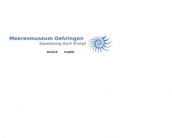 Bild Kreipl K. Meeresmuseum
