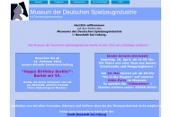 Bild Museum der Deutschen Spielzeugindustrie