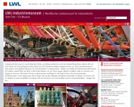 Bild LWL-Industriemuseum,Glashtte Gernheim