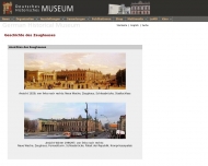Bild Deutsches Historisches Museum GmbH