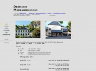 Bild Museum Idar-Oberstein