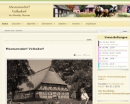 Bild Museumsdorf Volksdorf
