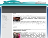 Bild Waffenmuseum Suhl