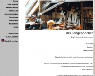 Bild Langenbacher Urs