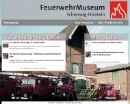 Bild Feuerwehrmuseum
