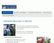 Bild Getrnke Neumann GmbH