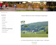 Bild Erlebnispark Ziegenhagen Inh. Axel Surup
