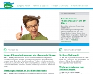 Bild Heimatmuseum Hnxe