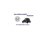 Bild Sokoll Kfermodell Museum