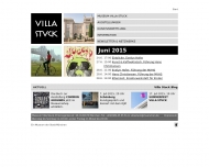Bild Museum Villa Stuck