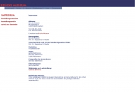 Website Verbund �ffentl. Bibliotheken Br�cke-Museum