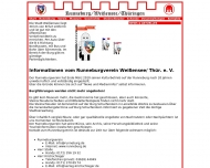 Bild Runneburgverein Weiensee/Thr. e.V.